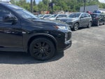 2026 Mitsubishi Outlander Sport 2.0 LE