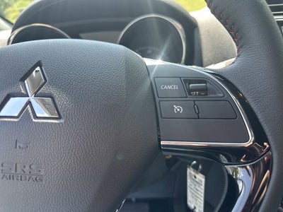 2026 Mitsubishi Outlander Sport 2.0 LE