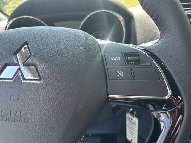 2026 Mitsubishi Outlander Sport 2.0 LE