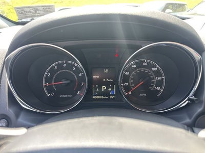 2026 Mitsubishi Outlander Sport 2.0 LE