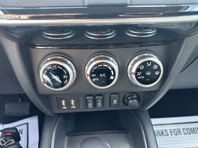 2026 Mitsubishi Outlander Sport 2.0 LE