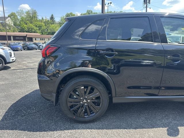 2026 Mitsubishi Outlander Sport 2.0 LE