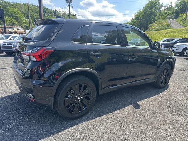 2026 Mitsubishi Outlander Sport 2.0 LE