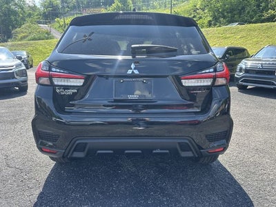 2026 Mitsubishi Outlander Sport 2.0 LE