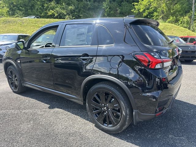 2026 Mitsubishi Outlander Sport 2.0 LE