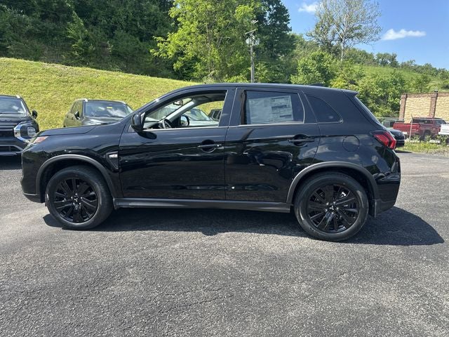 2026 Mitsubishi Outlander Sport 2.0 LE