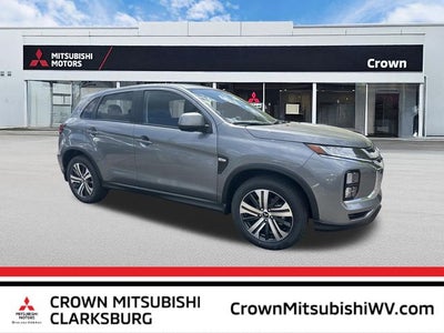 2026 Mitsubishi Outlander Sport 2.0 ES