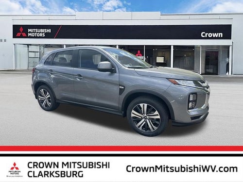 2026 Mitsubishi Outlander Sport 2.0 ES