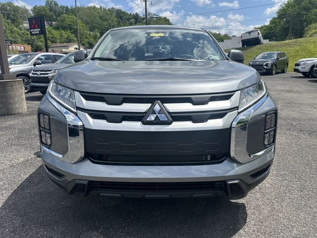2026 Mitsubishi Outlander Sport 2.0 ES