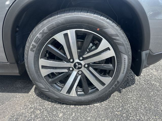 2026 Mitsubishi Outlander Sport 2.0 ES