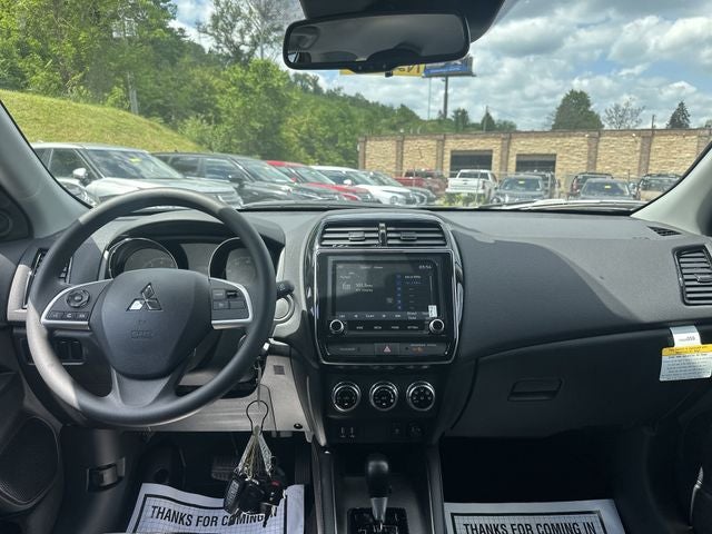 2026 Mitsubishi Outlander Sport 2.0 ES