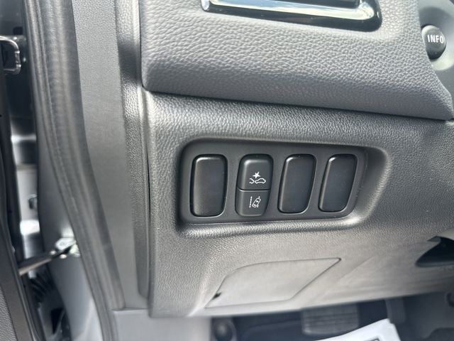 2026 Mitsubishi Outlander Sport 2.0 ES