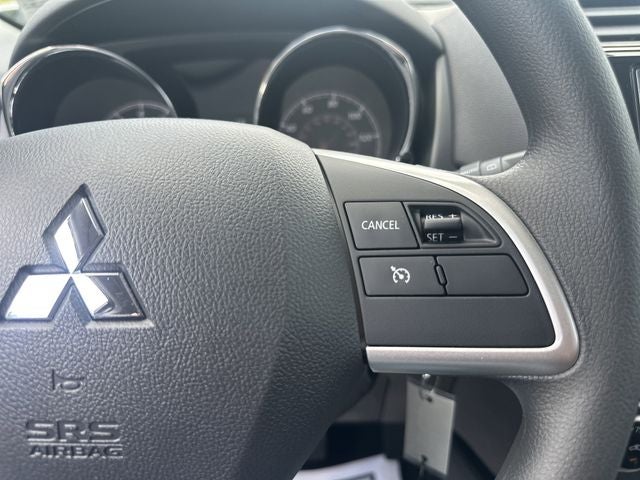 2026 Mitsubishi Outlander Sport 2.0 ES