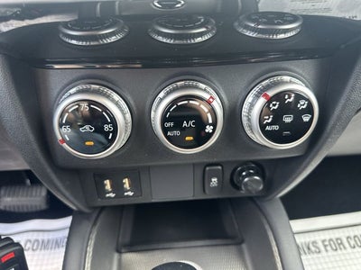 2026 Mitsubishi Outlander Sport 2.0 ES