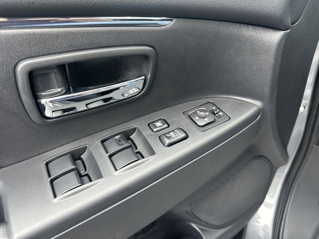 2026 Mitsubishi Outlander Sport 2.0 ES