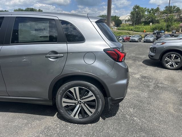 2026 Mitsubishi Outlander Sport 2.0 ES