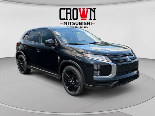 2026 Mitsubishi Outlander Sport 2.0 LE