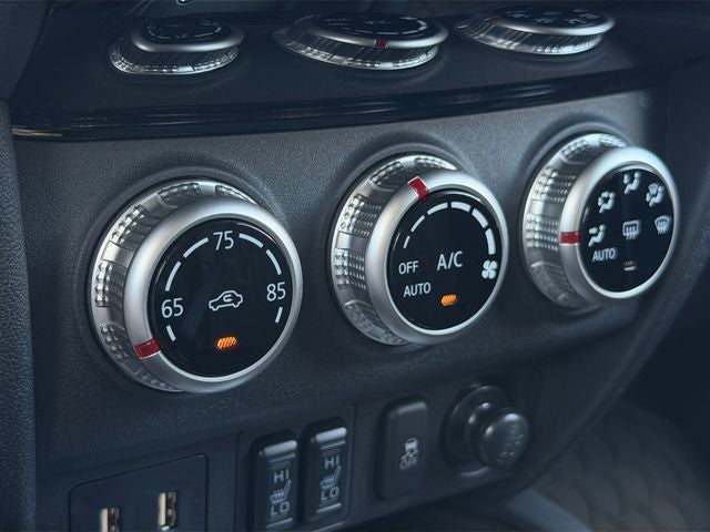 2026 Mitsubishi Outlander Sport 2.0 LE