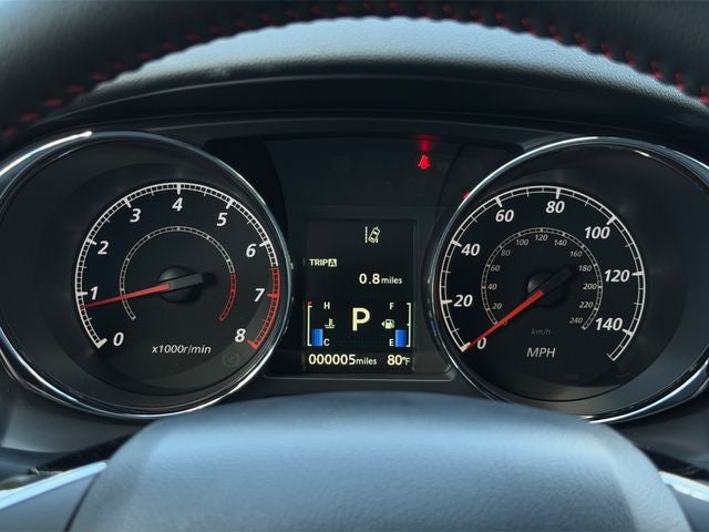 2026 Mitsubishi Outlander Sport 2.0 LE