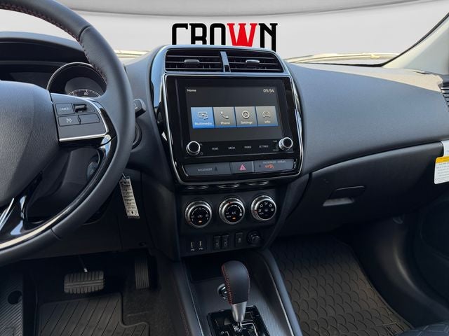 2026 Mitsubishi Outlander Sport 2.0 LE