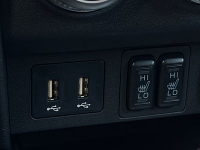 2026 Mitsubishi Outlander Sport 2.0 LE