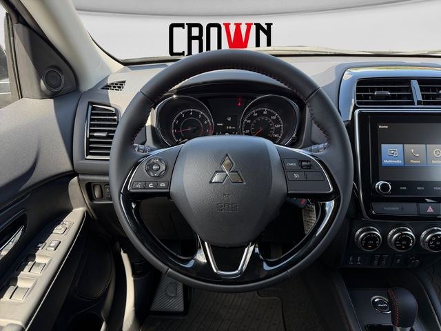 2026 Mitsubishi Outlander Sport 2.0 LE