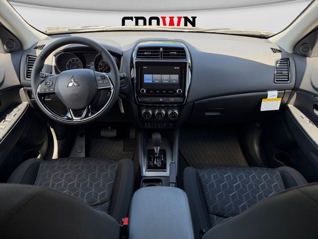 2026 Mitsubishi Outlander Sport 2.0 LE