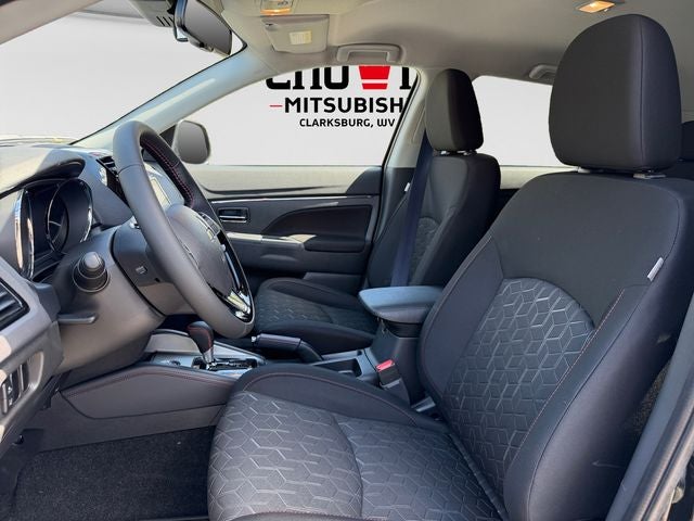 2026 Mitsubishi Outlander Sport 2.0 LE
