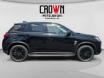 2026 Mitsubishi Outlander Sport 2.0 LE