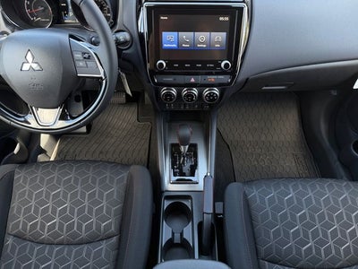 2026 Mitsubishi Outlander Sport 2.0 LE