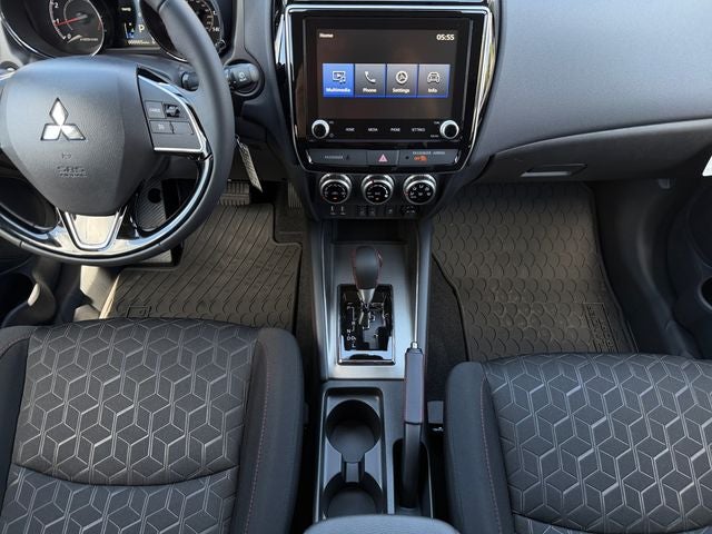2026 Mitsubishi Outlander Sport 2.0 LE