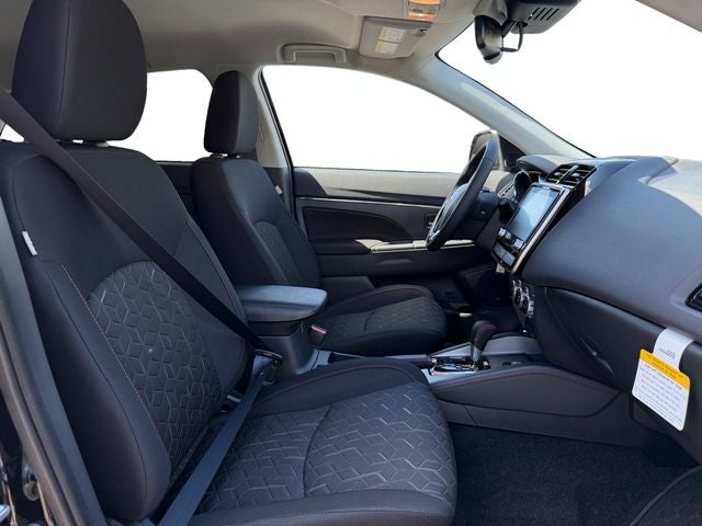 2026 Mitsubishi Outlander Sport 2.0 LE