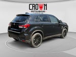 2026 Mitsubishi Outlander Sport 2.0 LE
