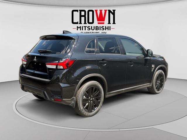2026 Mitsubishi Outlander Sport 2.0 LE