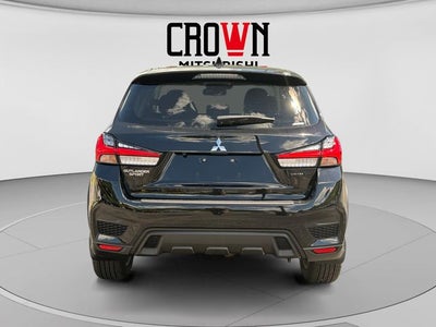 2026 Mitsubishi Outlander Sport 2.0 LE