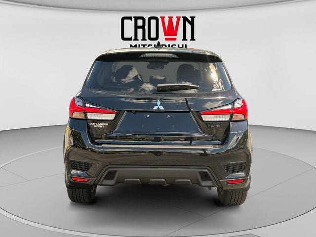 2026 Mitsubishi Outlander Sport 2.0 LE
