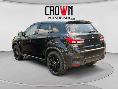 2026 Mitsubishi Outlander Sport 2.0 LE