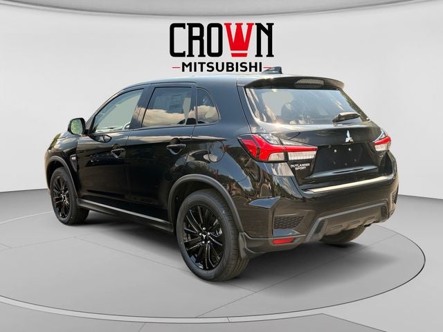 2026 Mitsubishi Outlander Sport 2.0 LE