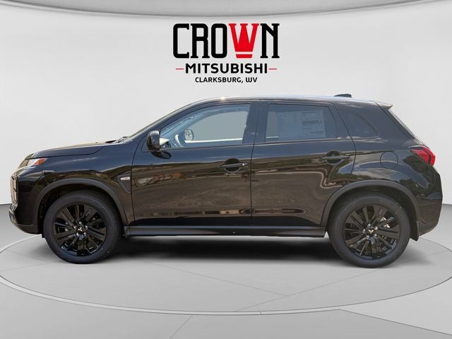 2026 Mitsubishi Outlander Sport 2.0 LE