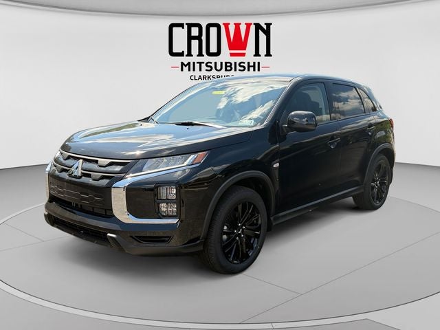 2026 Mitsubishi Outlander Sport 2.0 LE