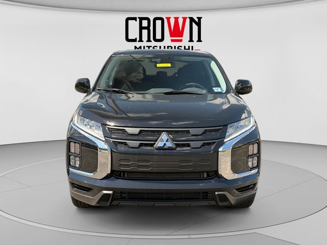 2026 Mitsubishi Outlander Sport 2.0 LE