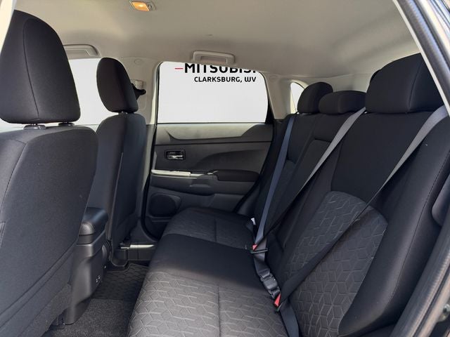 2026 Mitsubishi Outlander Sport 2.0 LE