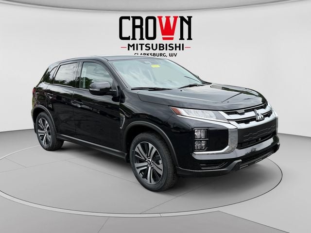 2026 Mitsubishi Outlander Sport 2.0 SE