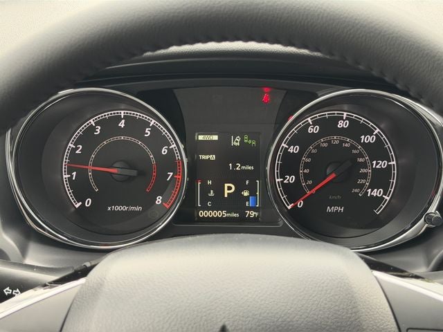 2026 Mitsubishi Outlander Sport 2.0 SE