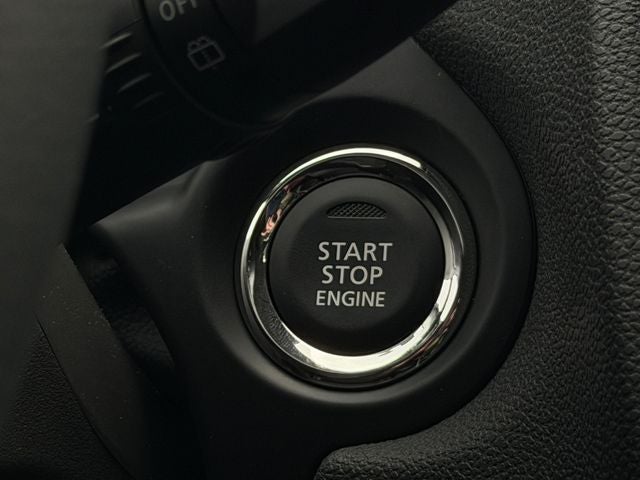 2026 Mitsubishi Outlander Sport 2.0 SE