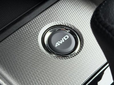 2026 Mitsubishi Outlander Sport 2.0 SE