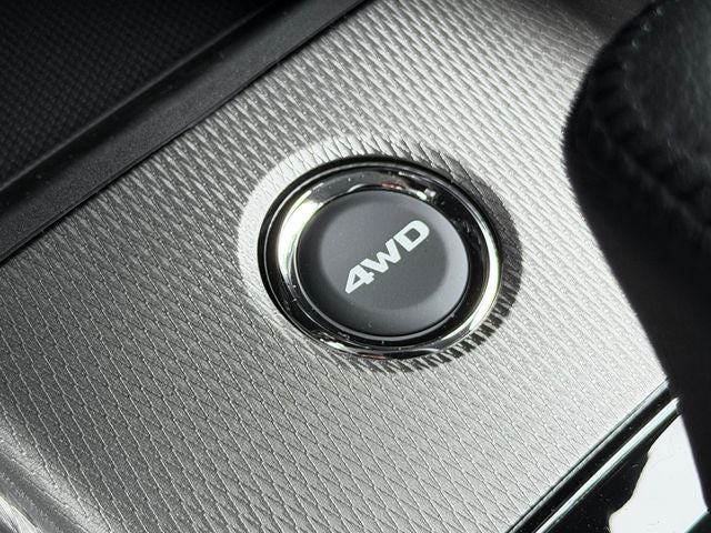 2026 Mitsubishi Outlander Sport 2.0 SE