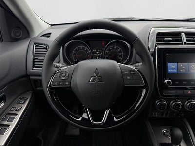 2026 Mitsubishi Outlander Sport 2.0 SE