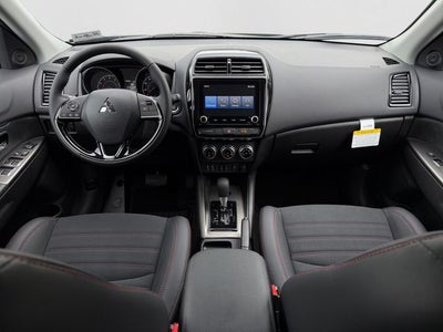 2026 Mitsubishi Outlander Sport 2.0 SE