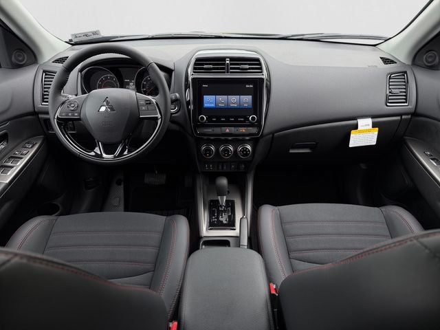 2026 Mitsubishi Outlander Sport 2.0 SE